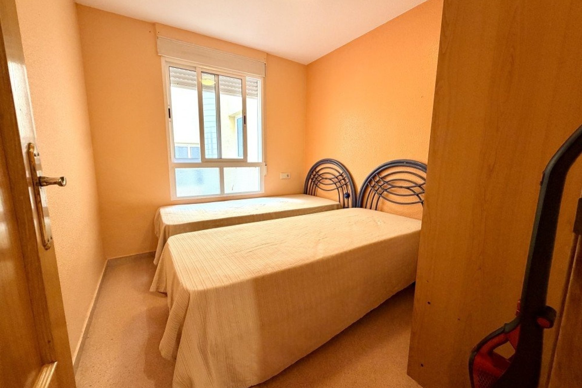Resale - Apartment -
Guardamar del Segura - Costa Blanca