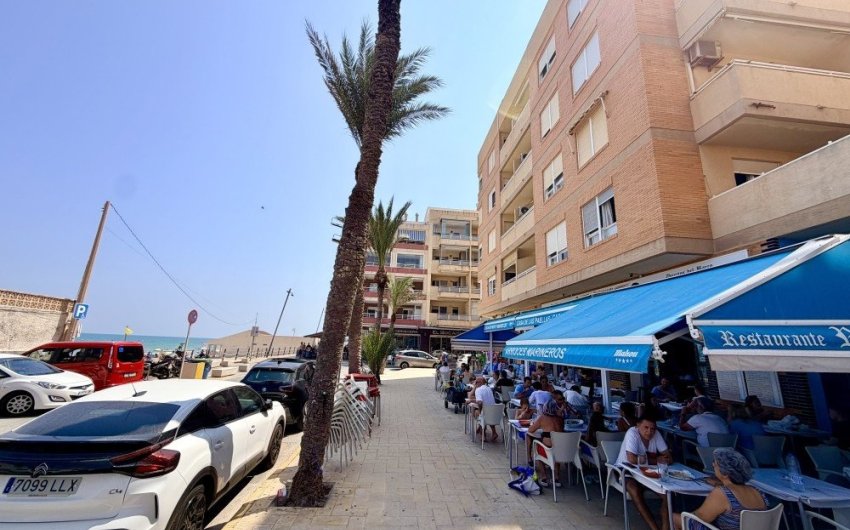 Resale - Apartment -
Guardamar del Segura - Costa Blanca