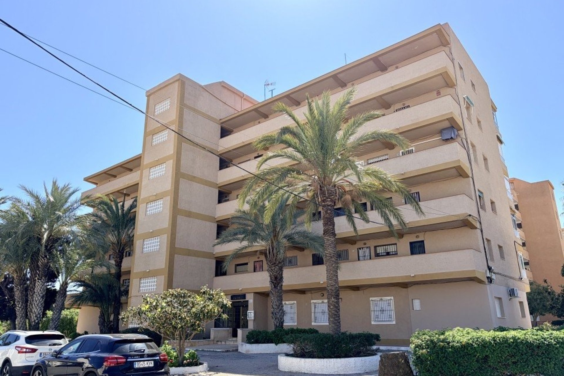 Resale - Apartment -
Guardamar del Segura - Costa Blanca