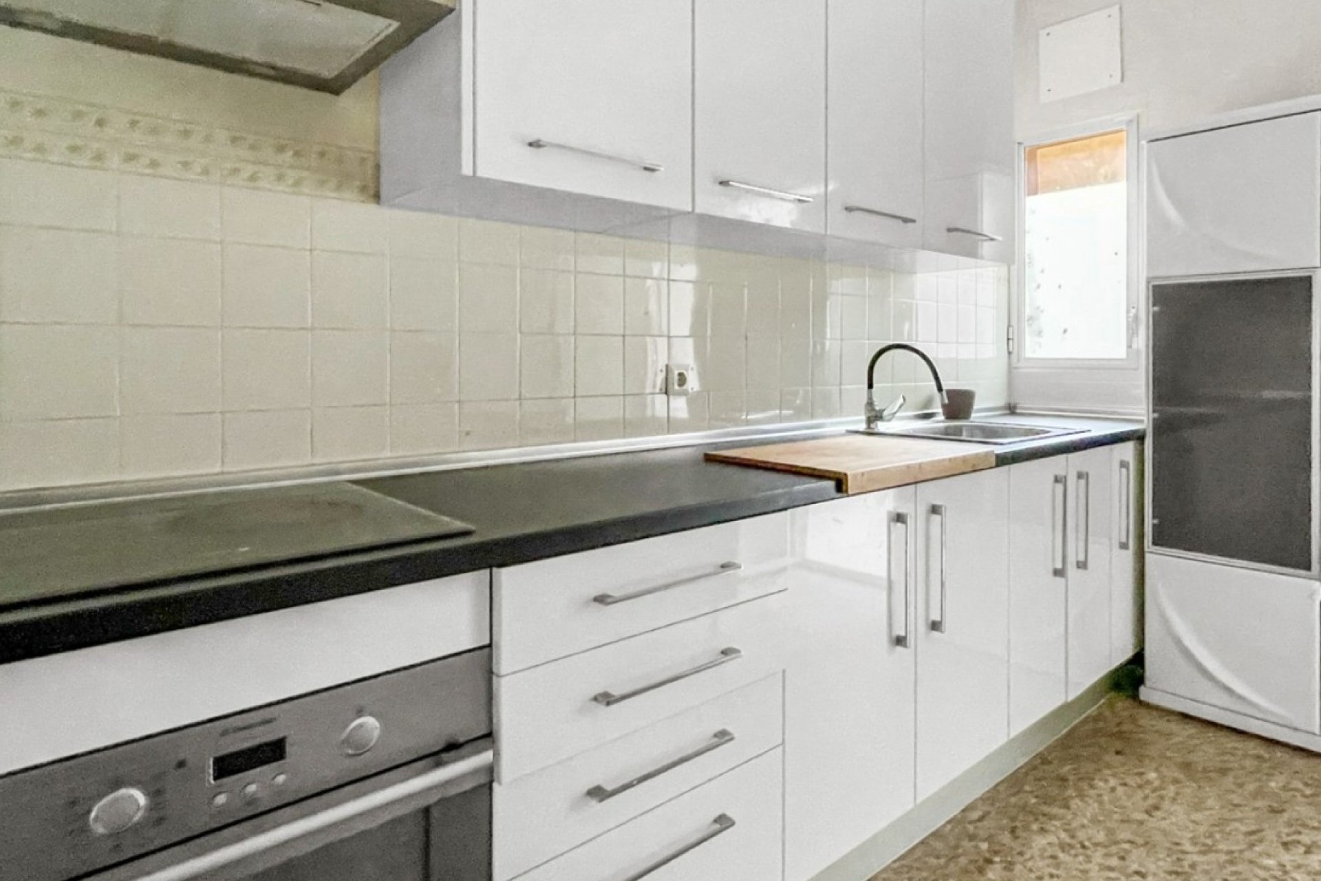 Resale - Apartment -
Guardamar del Segura - Costa Blanca