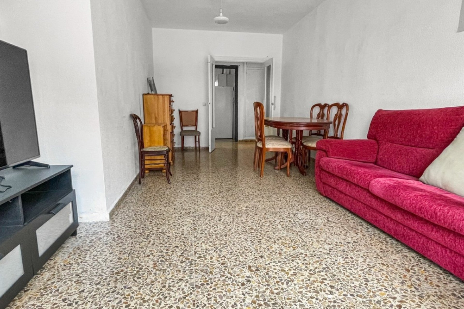 Resale - Apartment -
Guardamar del Segura - Costa Blanca