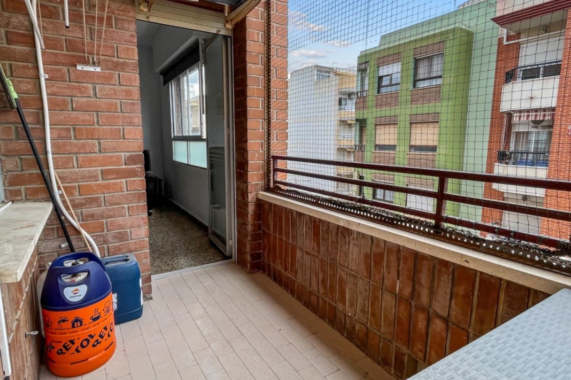 Resale - Apartment -
Guardamar del Segura - Costa Blanca