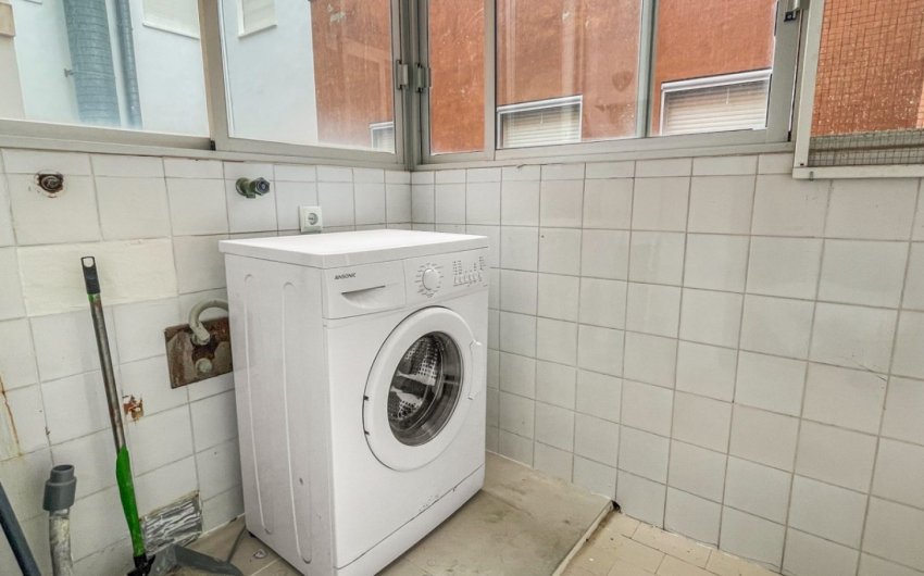 Resale - Apartment -
Guardamar del Segura - Costa Blanca