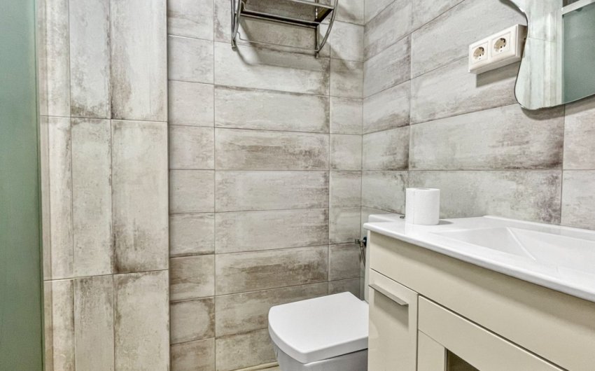 Resale - Apartment -
Guardamar del Segura - Costa Blanca