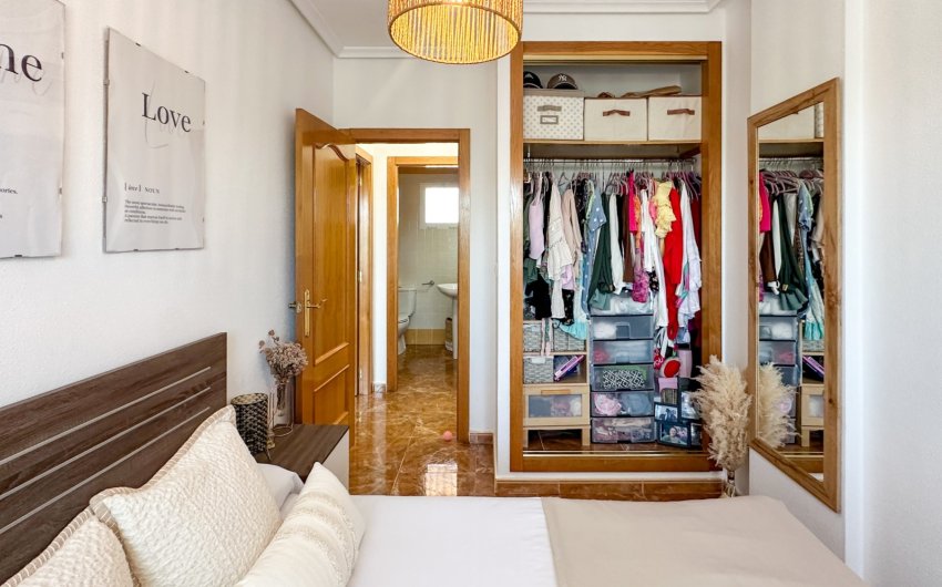 Resale - Apartment -
Guardamar del Segura - Costa Blanca