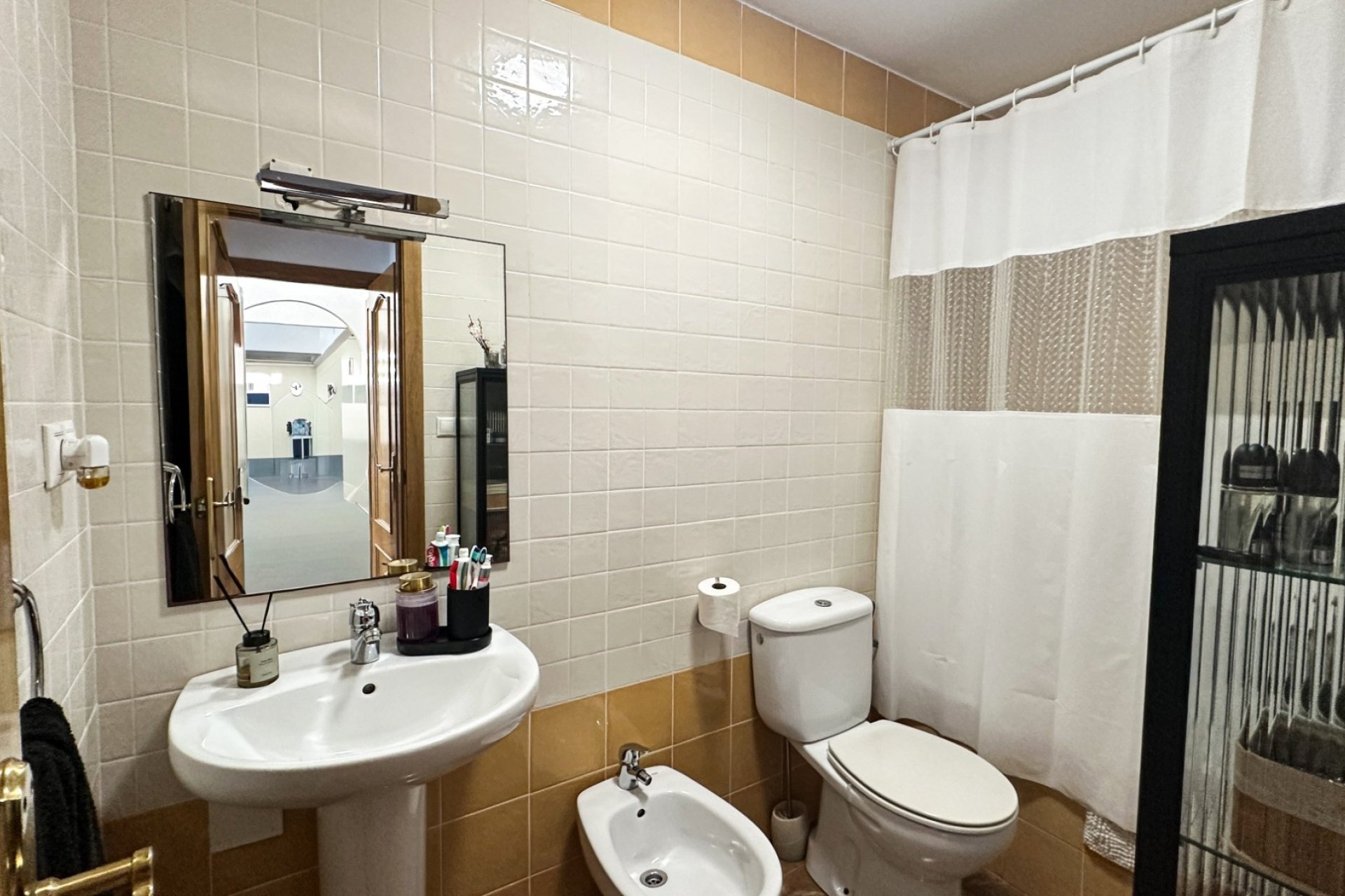 Resale - Apartment -
Guardamar del Segura - Costa Blanca