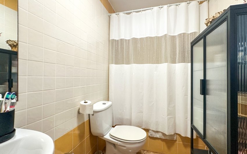 Resale - Apartment -
Guardamar del Segura - Costa Blanca