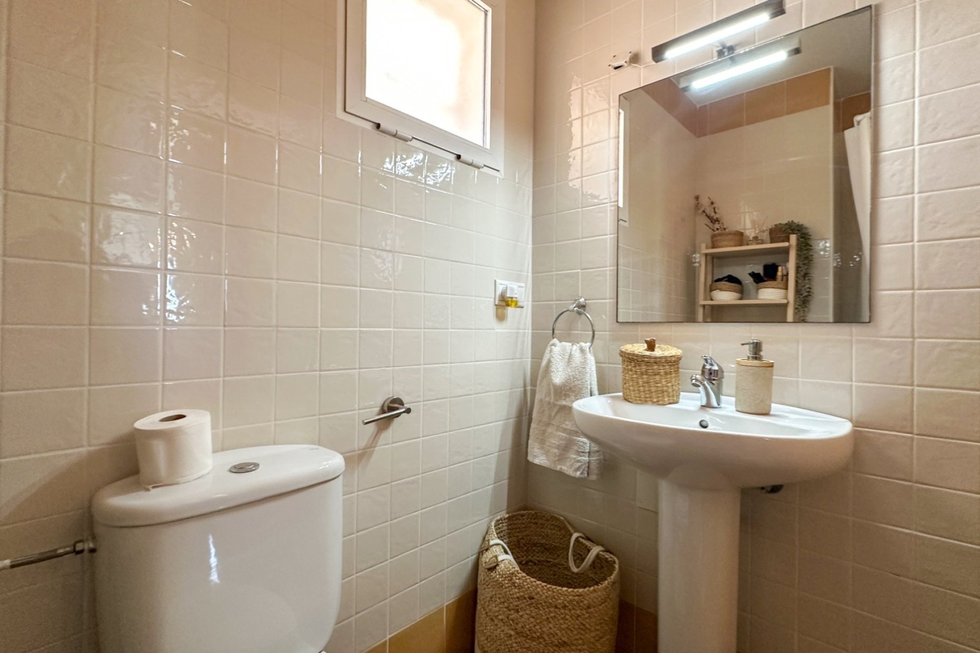 Resale - Apartment -
Guardamar del Segura - Costa Blanca