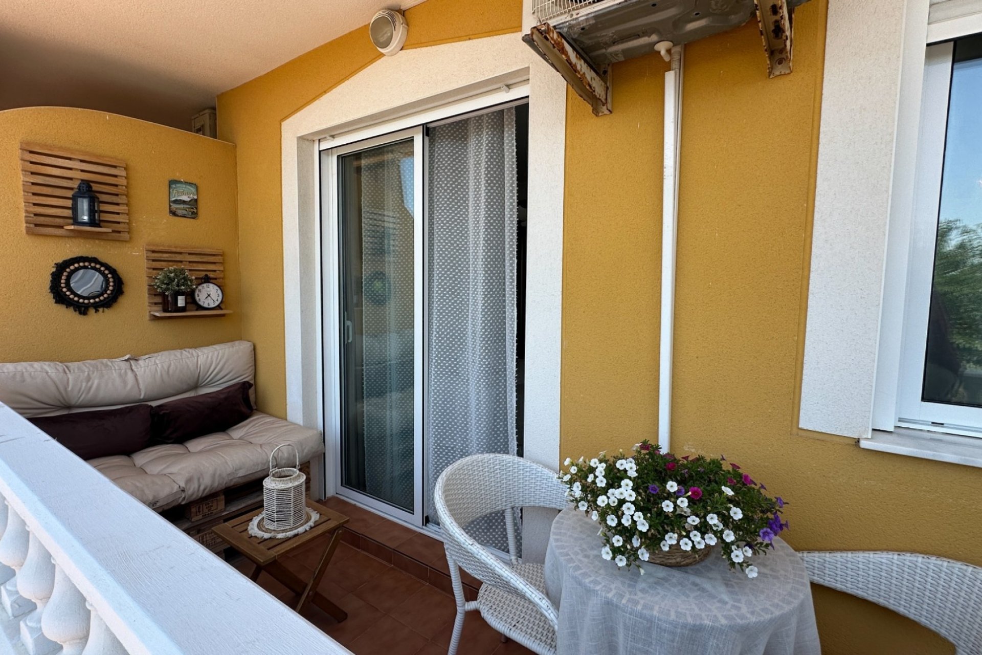 Resale - Apartment -
Guardamar del Segura - Costa Blanca
