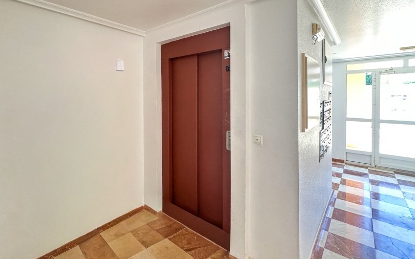 Resale - Apartment -
Guardamar del Segura - Costa Blanca