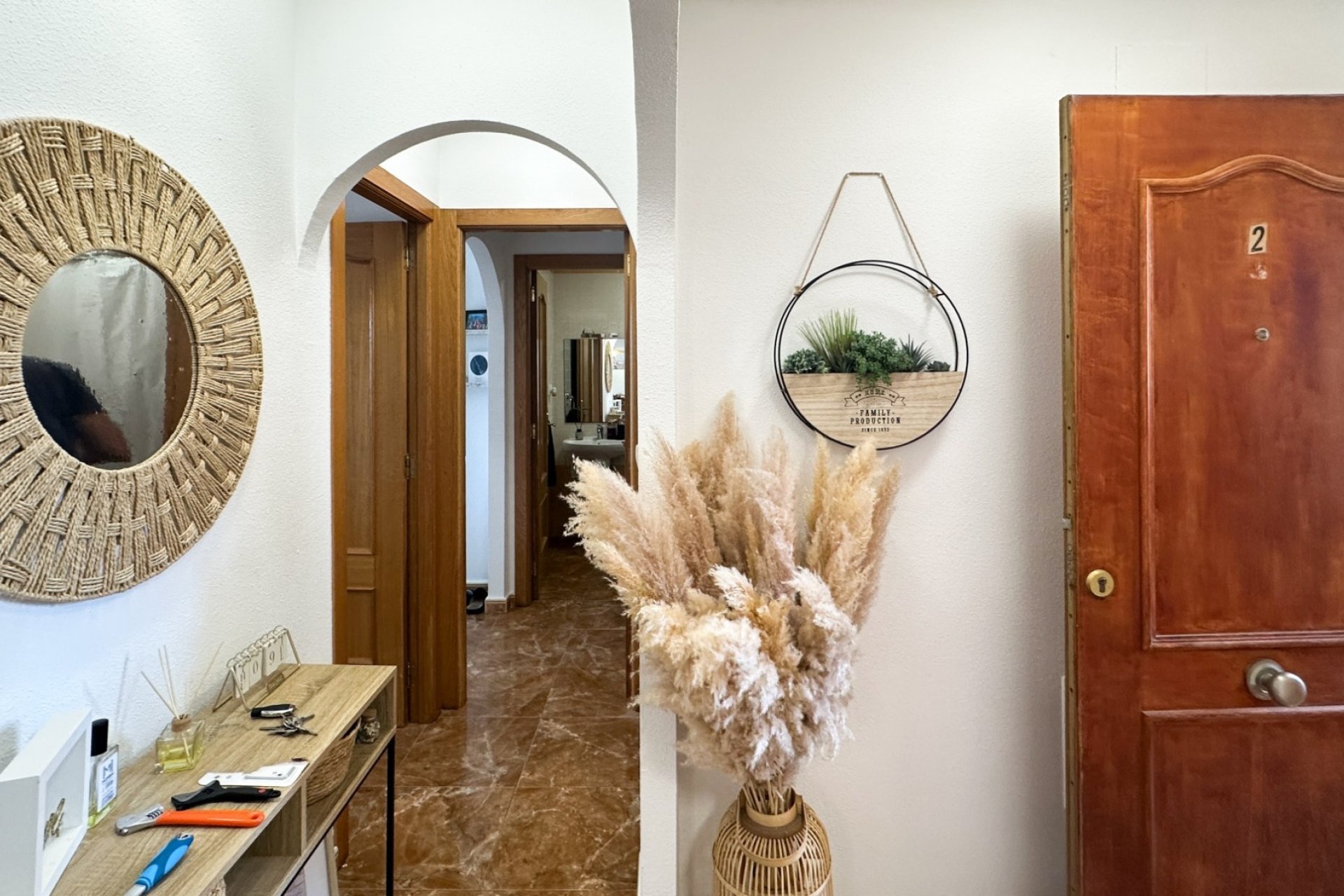 Resale - Apartment -
Guardamar del Segura - Costa Blanca