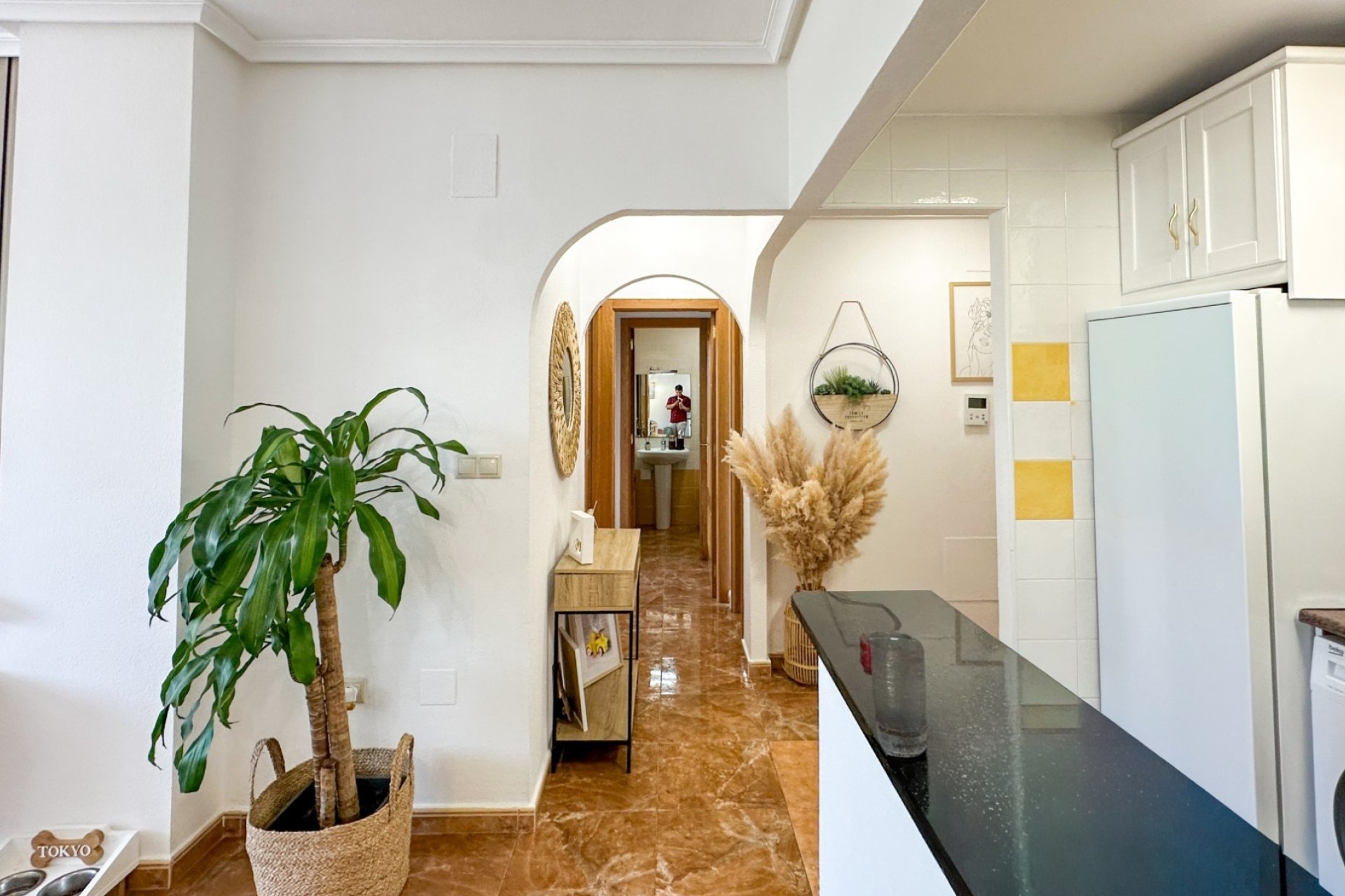 Resale - Apartment -
Guardamar del Segura - Costa Blanca