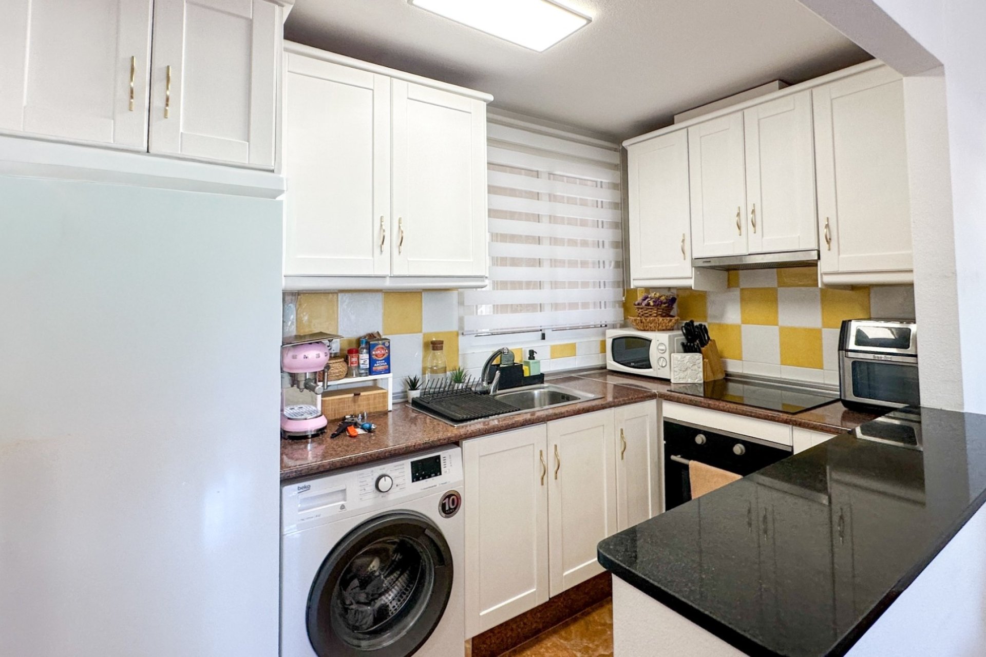 Resale - Apartment -
Guardamar del Segura - Costa Blanca
