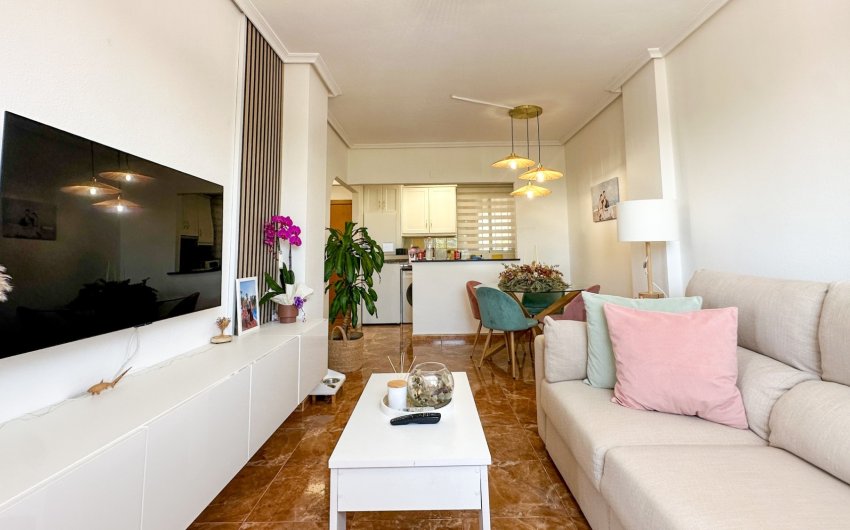 Resale - Apartment -
Guardamar del Segura - Costa Blanca