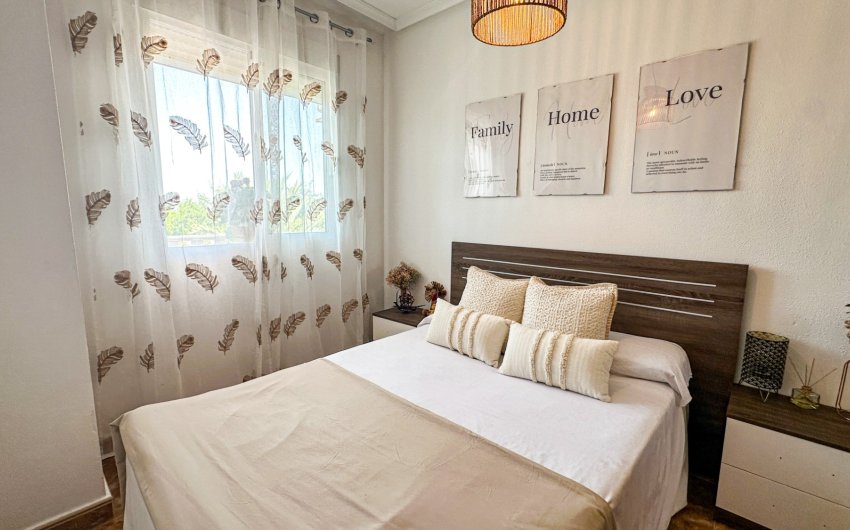 Resale - Apartment -
Guardamar del Segura - Costa Blanca