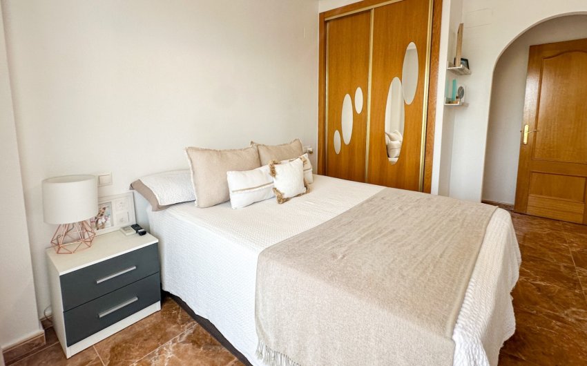 Resale - Apartment -
Guardamar del Segura - Costa Blanca