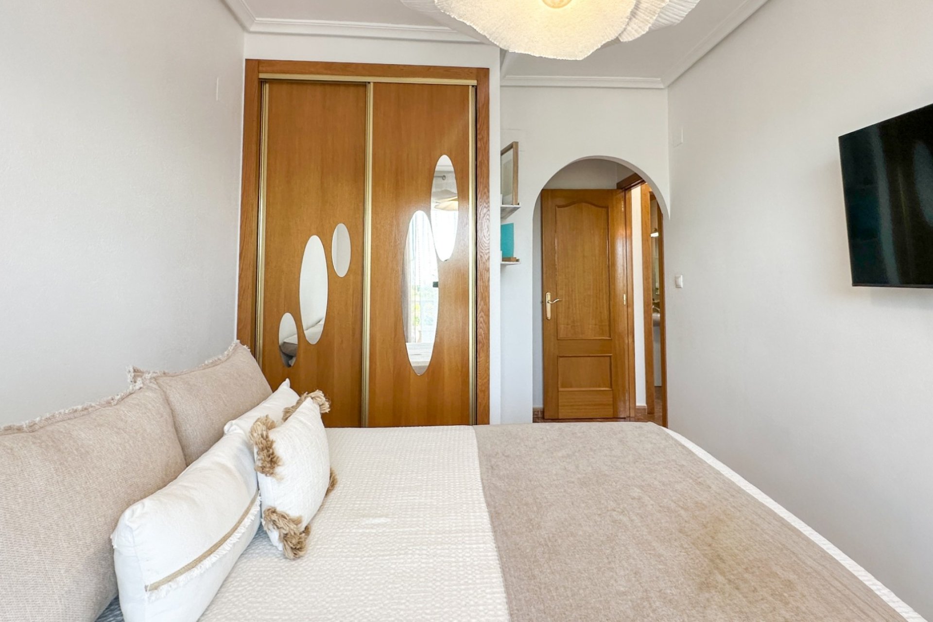 Resale - Apartment -
Guardamar del Segura - Costa Blanca