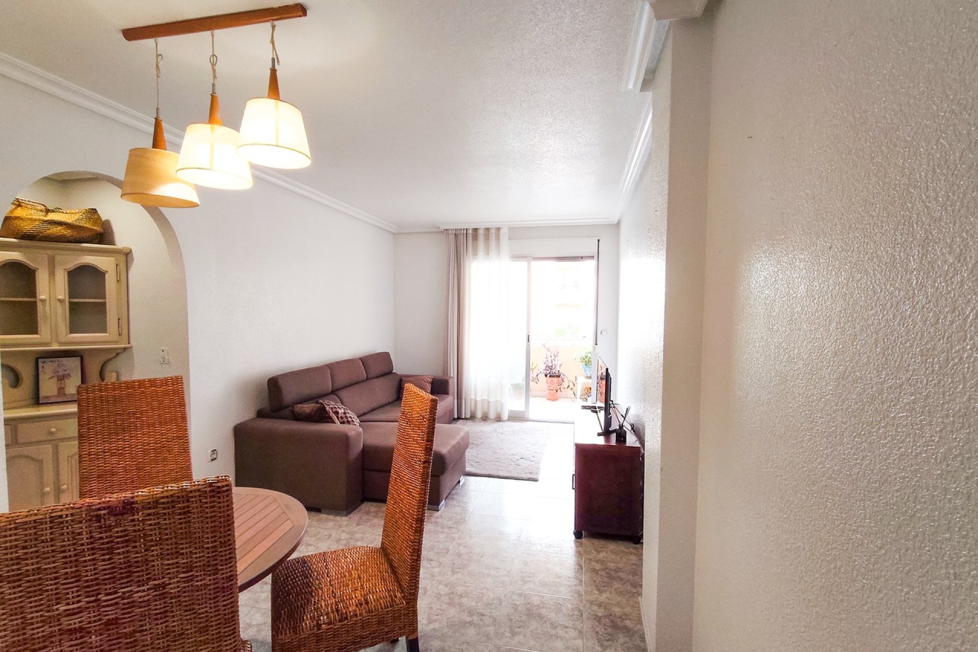 Resale - Apartment -
Guardamar del Segura - Costa Blanca
