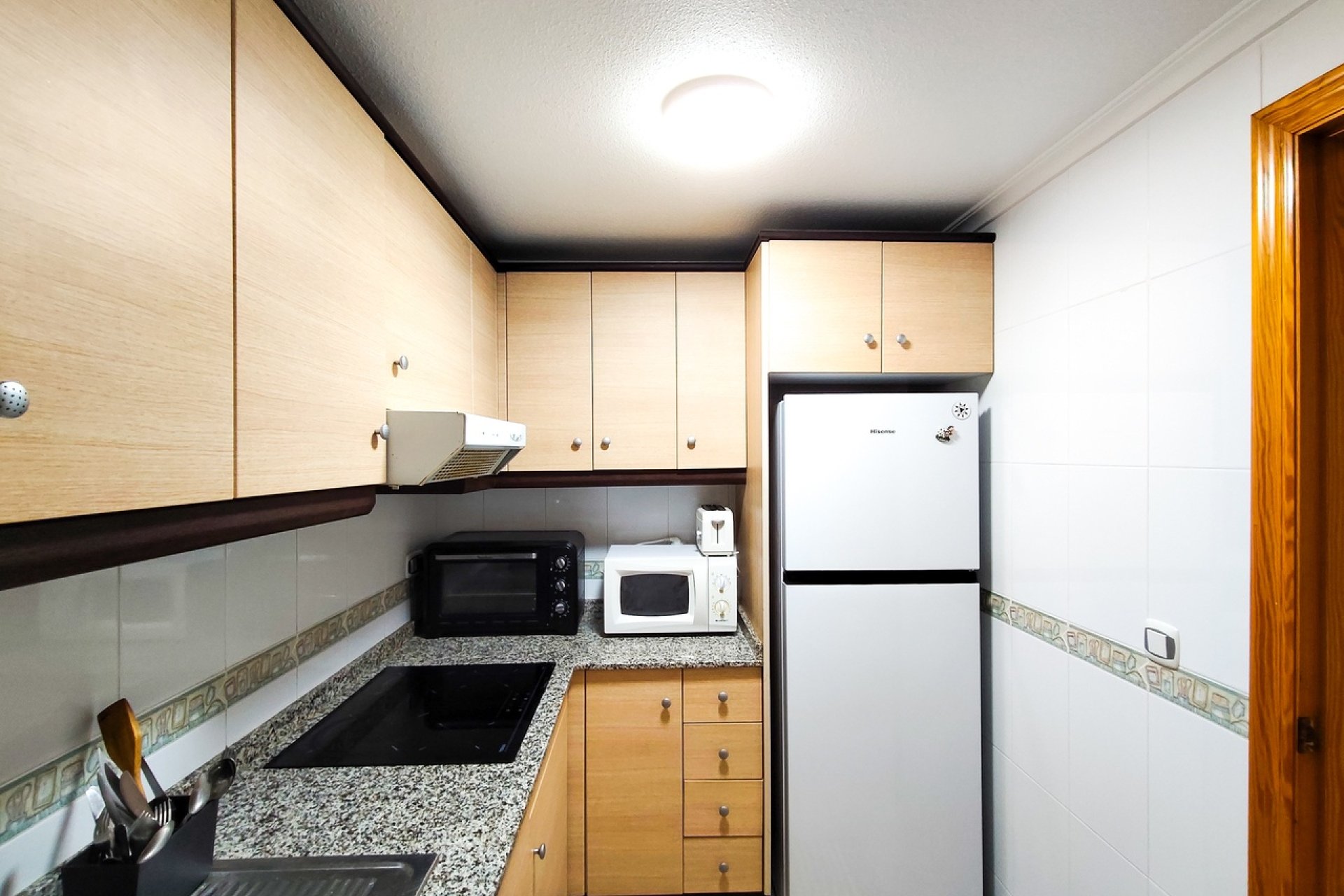 Resale - Apartment -
Guardamar del Segura - Costa Blanca