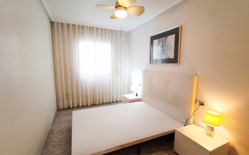 Resale - Apartment -
Guardamar del Segura - Costa Blanca