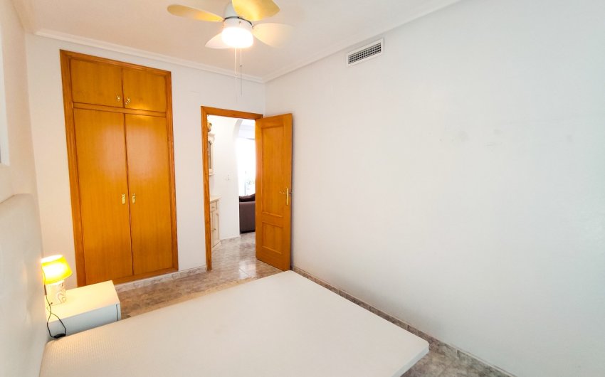 Resale - Apartment -
Guardamar del Segura - Costa Blanca