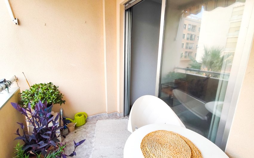 Resale - Apartment -
Guardamar del Segura - Costa Blanca