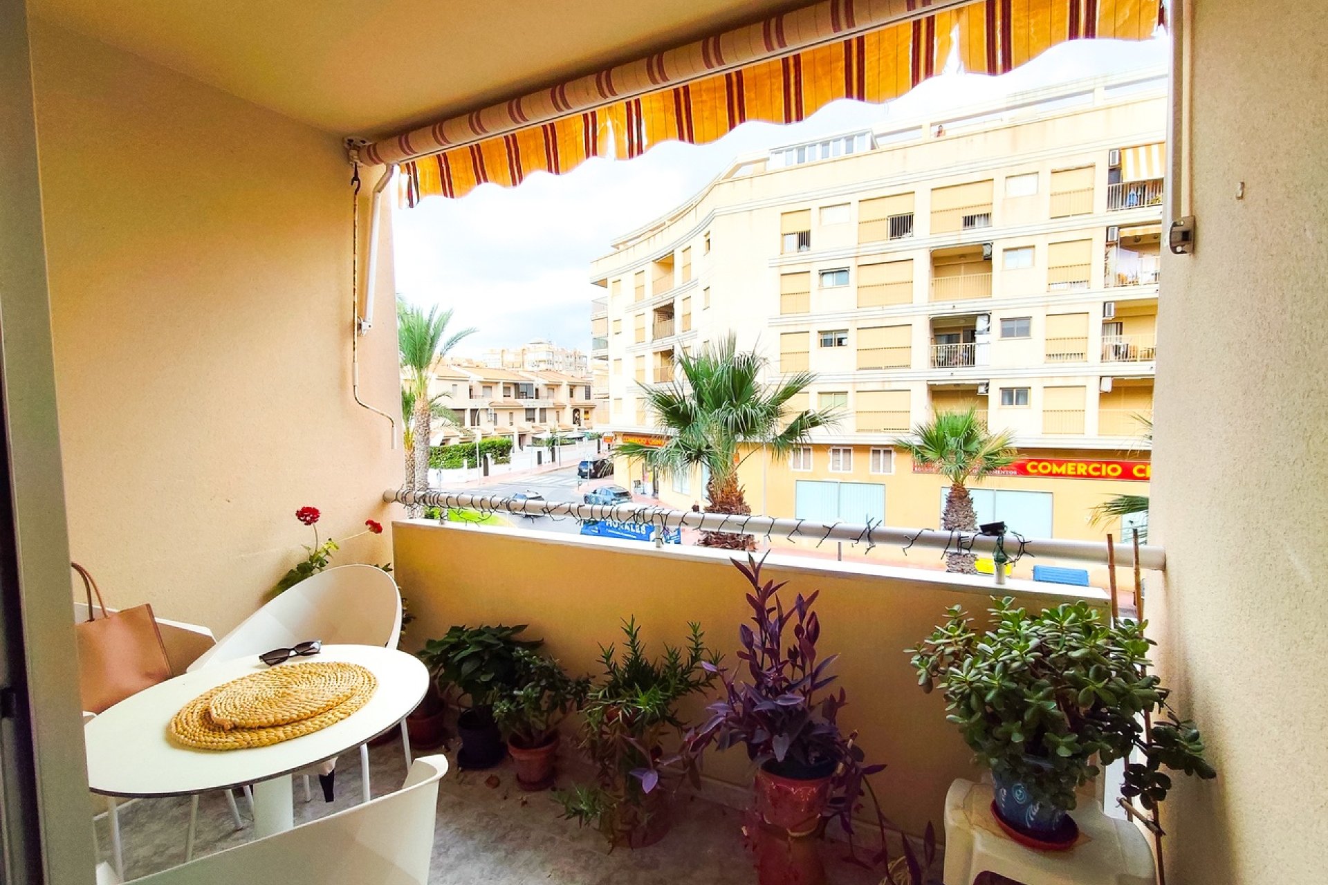 Resale - Apartment -
Guardamar del Segura - Costa Blanca