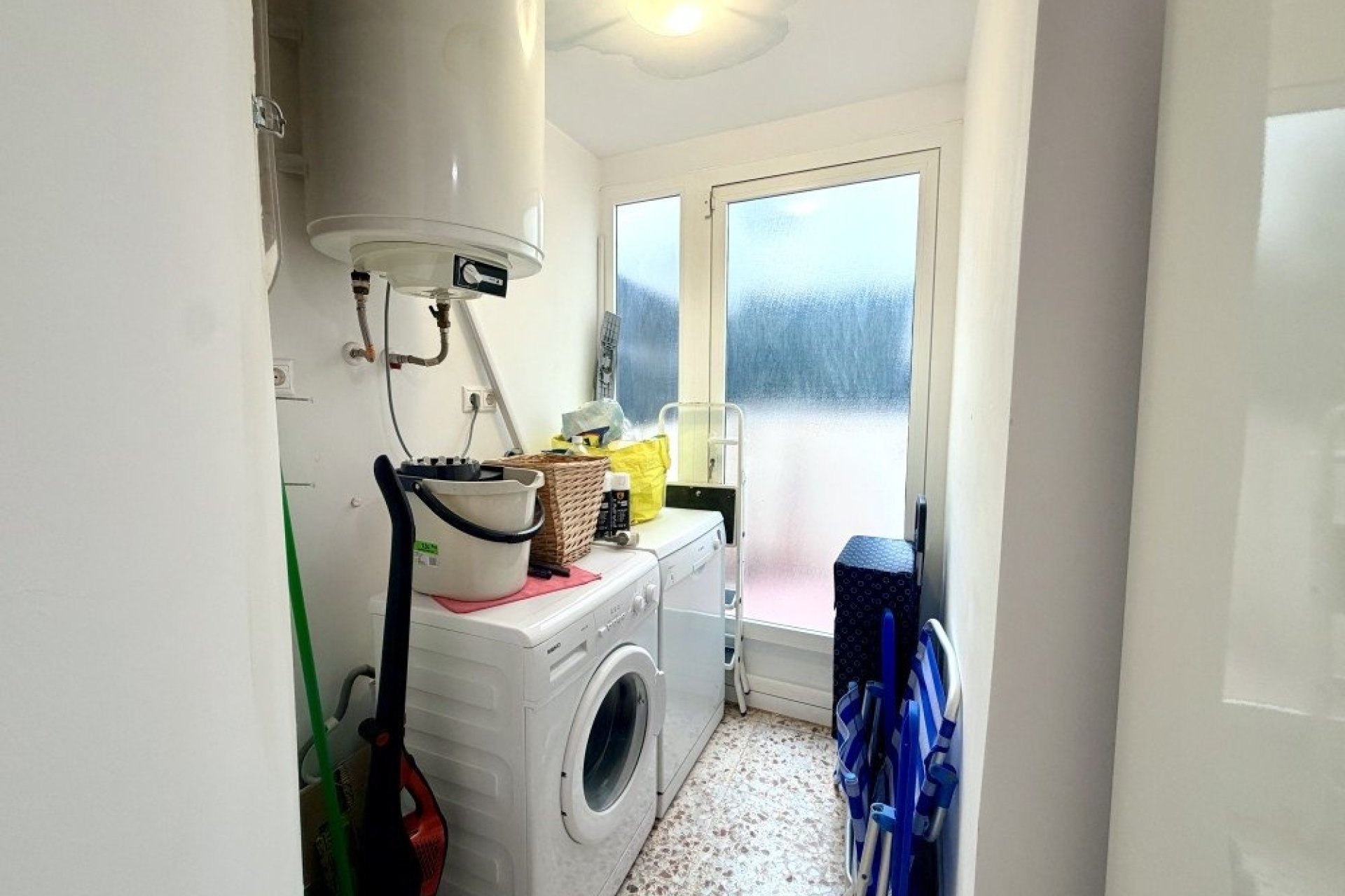 Resale - Apartment -
Guardamar del Segura - Costa Blanca
