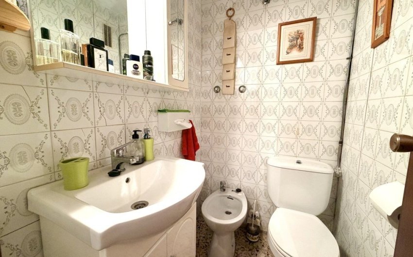 Resale - Apartment -
Guardamar del Segura - Costa Blanca