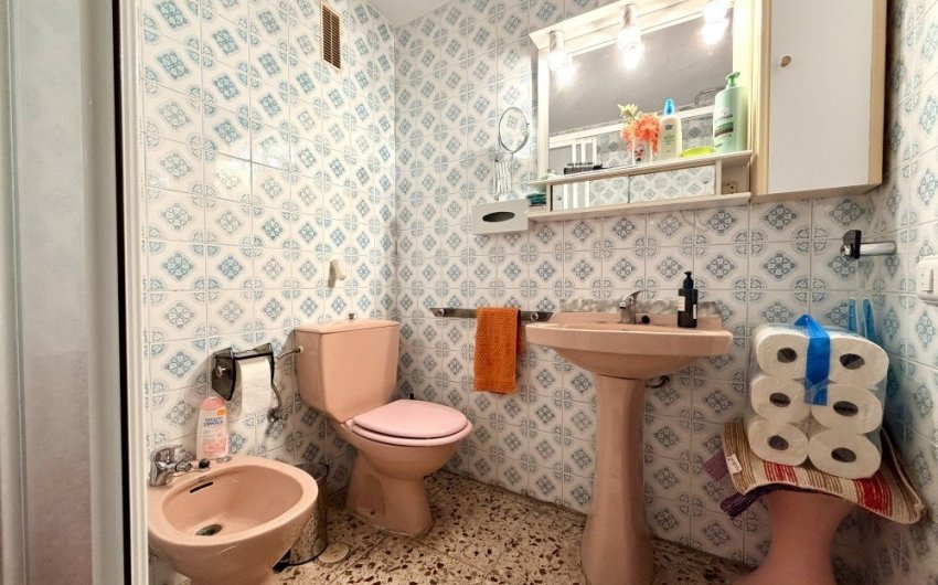 Resale - Apartment -
Guardamar del Segura - Costa Blanca