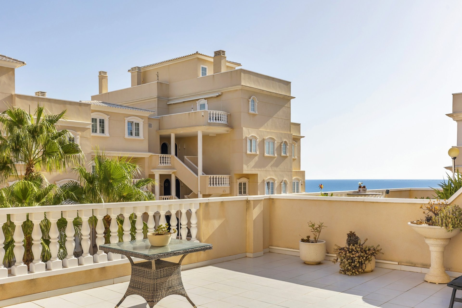 Resale - Apartment -
Guardamar del Segura - Costa Blanca