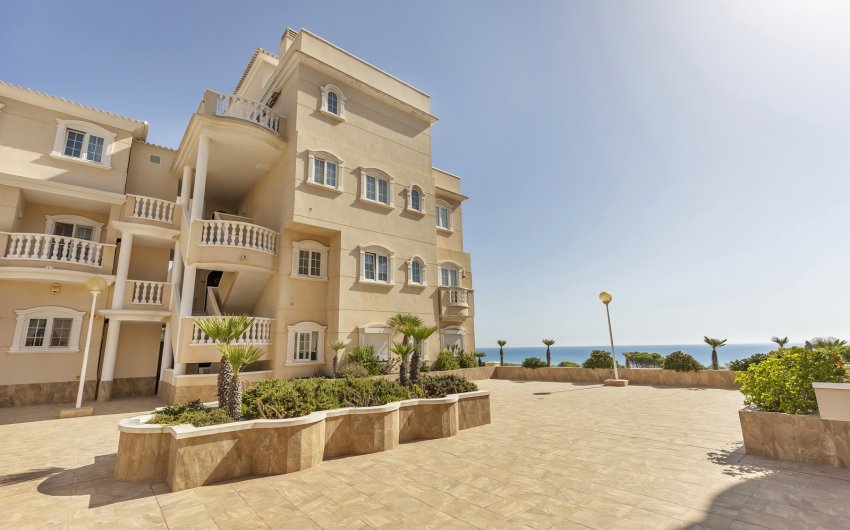 Resale - Apartment -
Guardamar del Segura - Costa Blanca