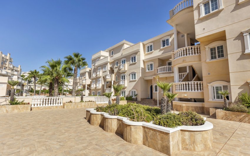Resale - Apartment -
Guardamar del Segura - Costa Blanca