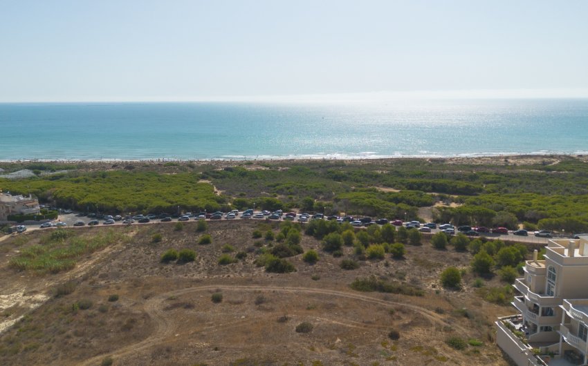 Resale - Apartment -
Guardamar del Segura - Costa Blanca