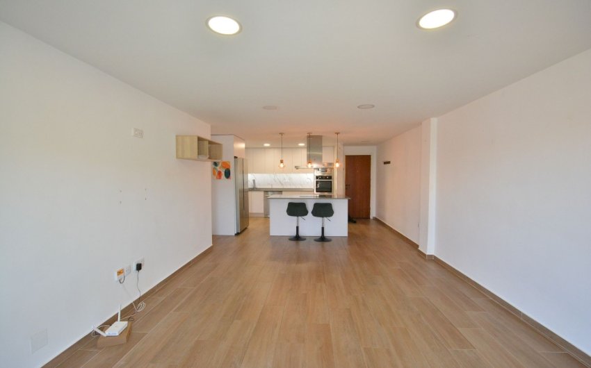 Resale - Apartment -
Guardamar del Segura - Costa Blanca