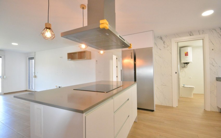 Resale - Apartment -
Guardamar del Segura - Costa Blanca