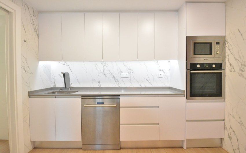 Resale - Apartment -
Guardamar del Segura - Costa Blanca