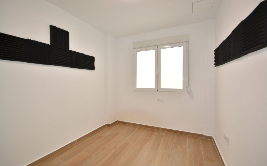 Resale - Apartment -
Guardamar del Segura - Costa Blanca