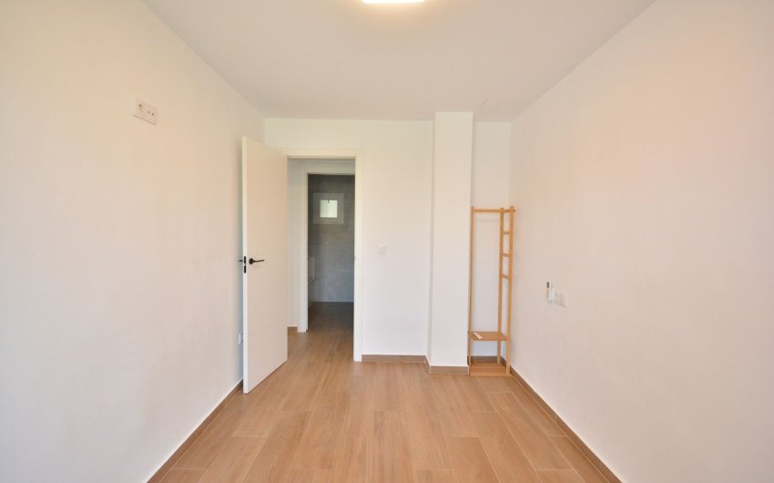 Resale - Apartment -
Guardamar del Segura - Costa Blanca