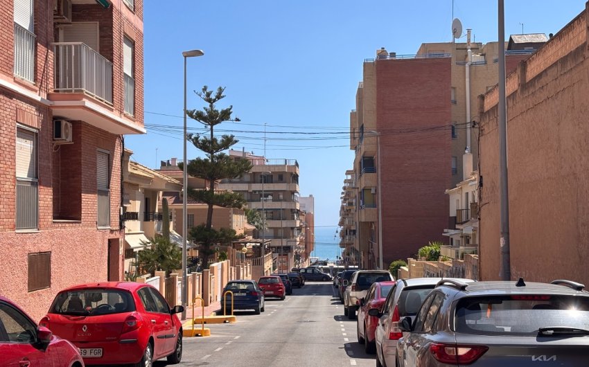 Resale - Apartment -
Guardamar del Segura - Costa Blanca