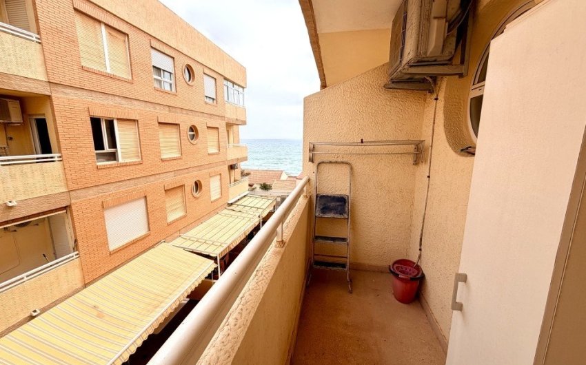 Resale - Apartment -
Guardamar del Segura - Costa Blanca