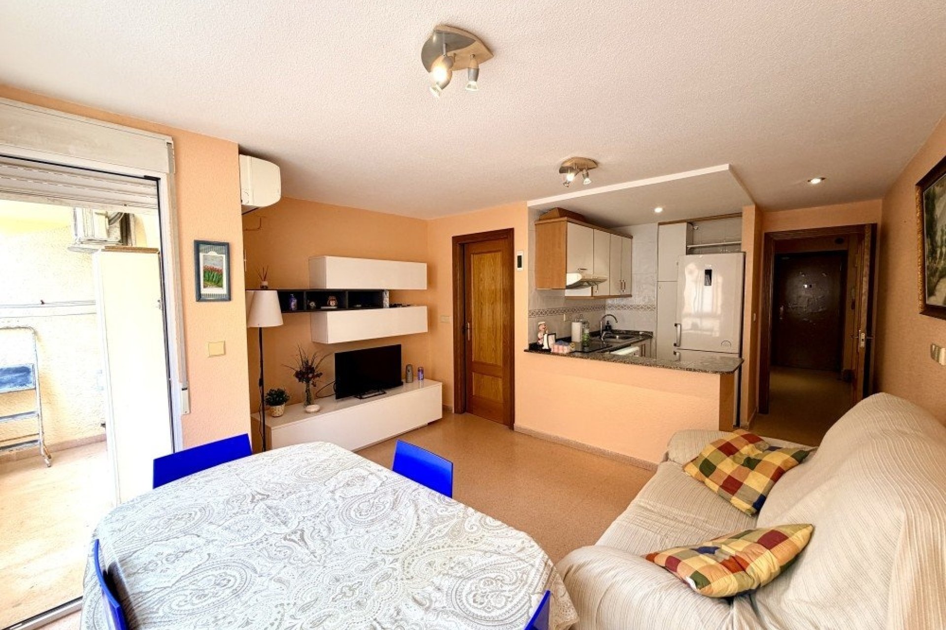 Resale - Apartment -
Guardamar del Segura - Costa Blanca