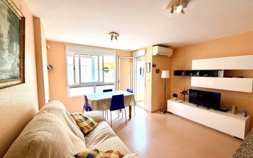 Resale - Apartment -
Guardamar del Segura - Costa Blanca