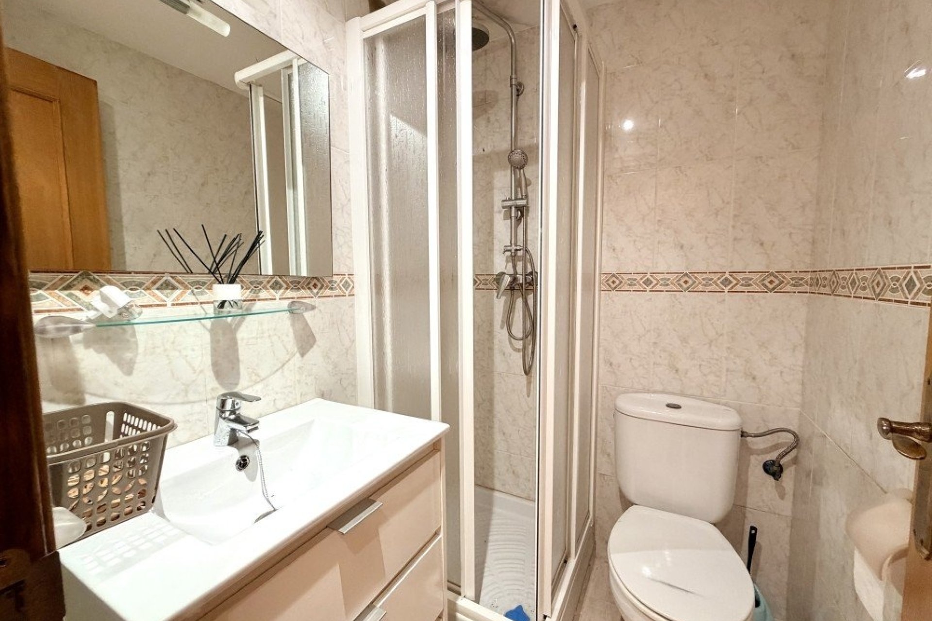 Resale - Apartment -
Guardamar del Segura - Costa Blanca