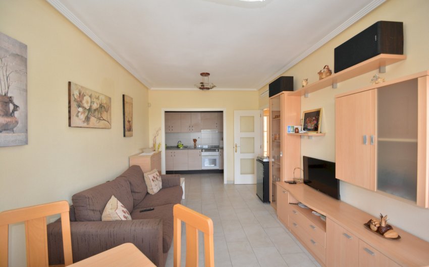 Resale - Apartment -
Guardamar del Segura - Costa Blanca