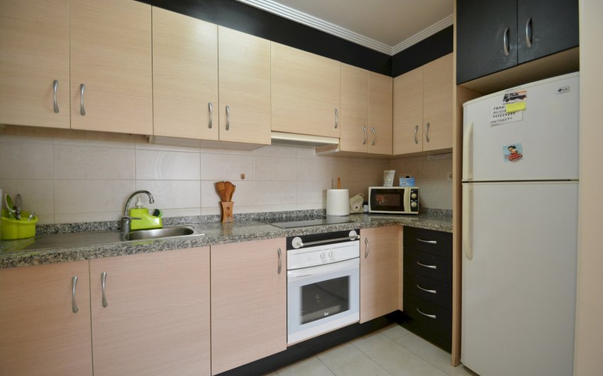 Resale - Apartment -
Guardamar del Segura - Costa Blanca