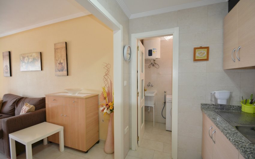 Resale - Apartment -
Guardamar del Segura - Costa Blanca