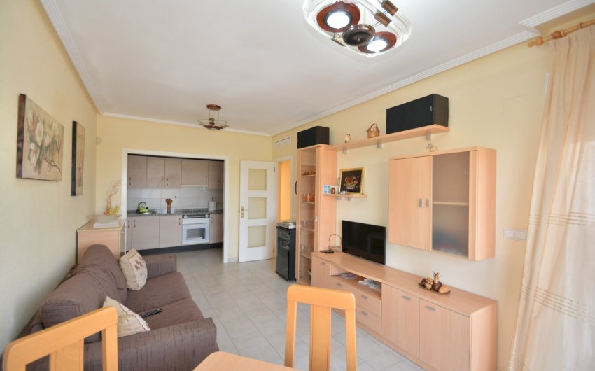 Resale - Apartment -
Guardamar del Segura - Costa Blanca