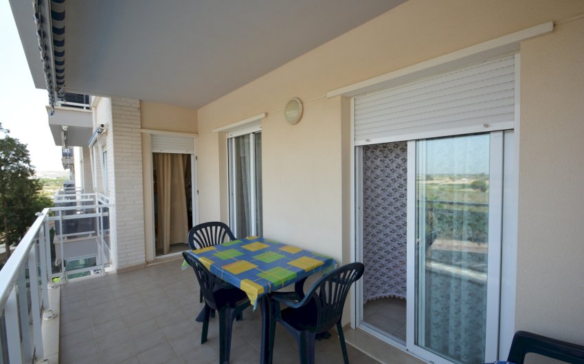 Resale - Apartment -
Guardamar del Segura - Costa Blanca