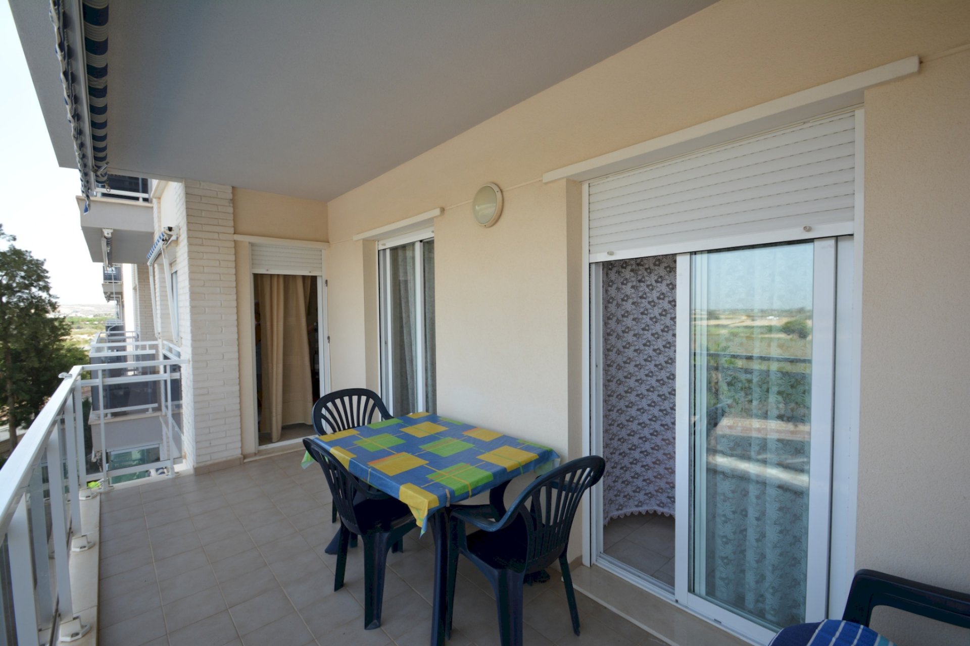 Resale - Apartment -
Guardamar del Segura - Costa Blanca
